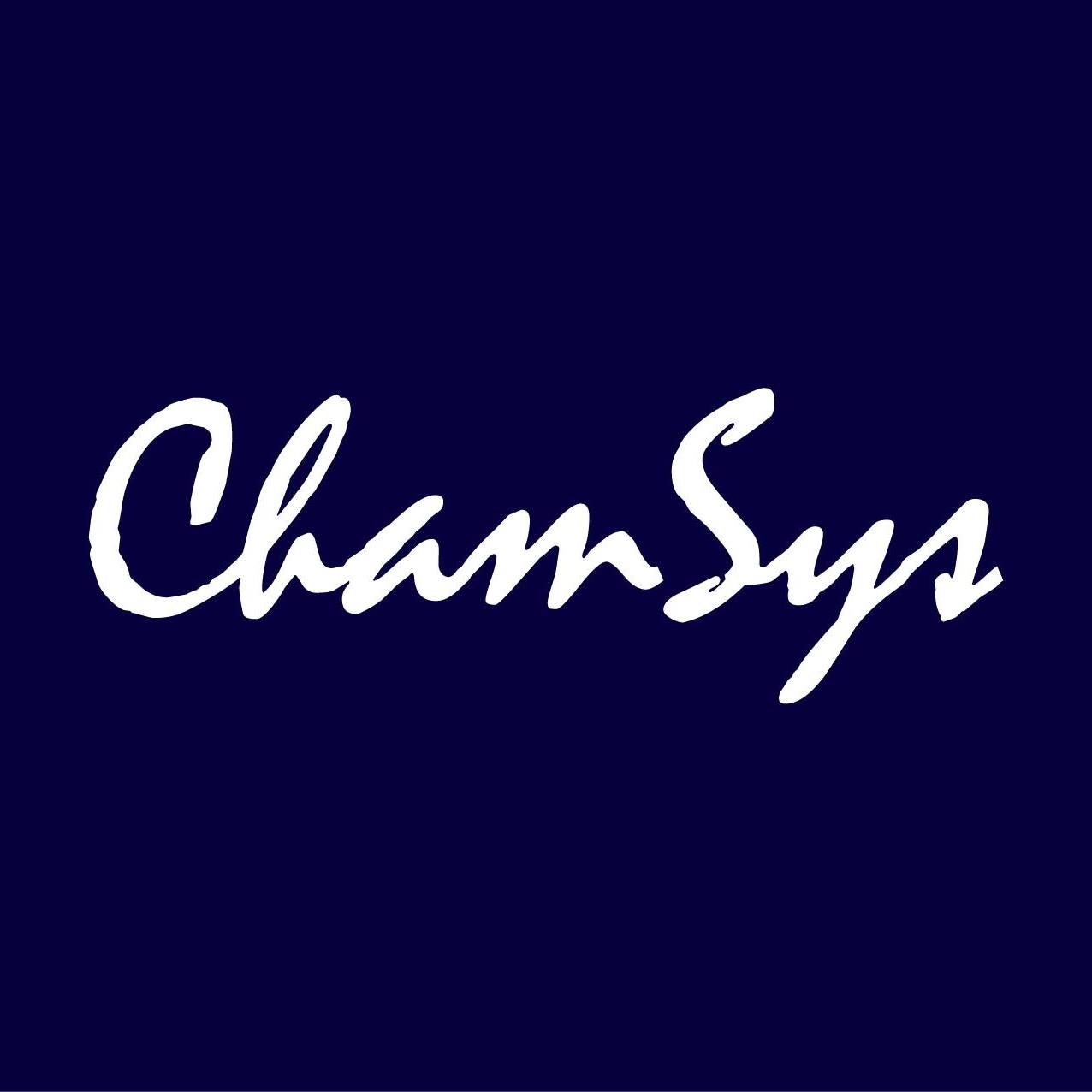 Logo Chamsys